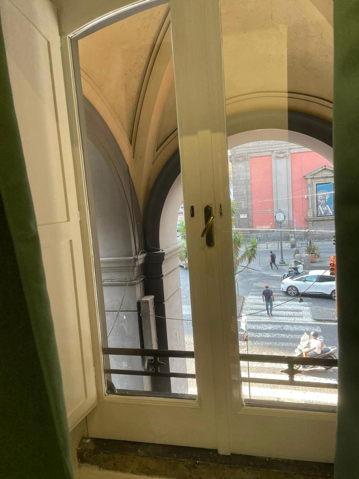 Maison d'hôtes Maison Museo *