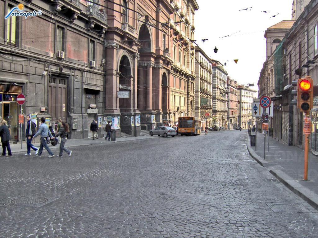 Maison Museo Affittacamere *