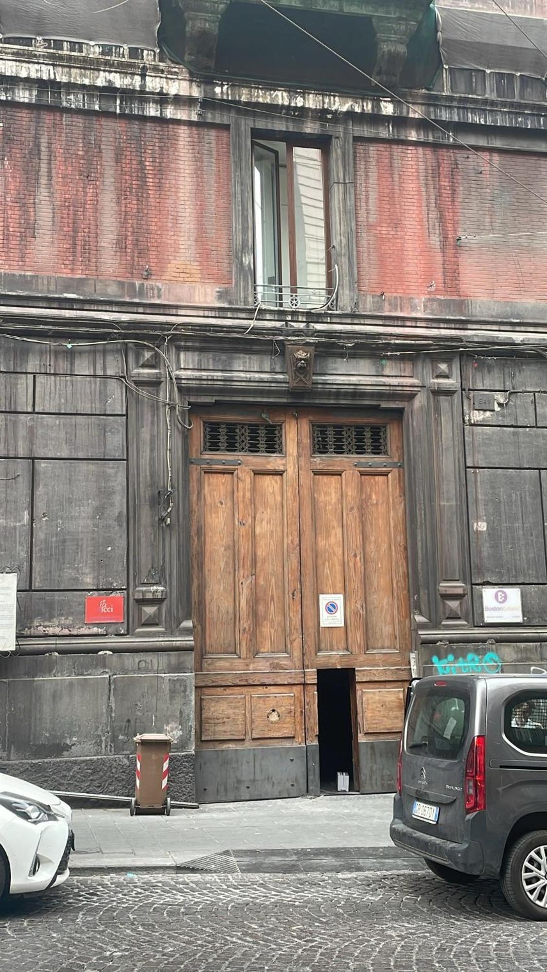 Maison Museo * Napoli