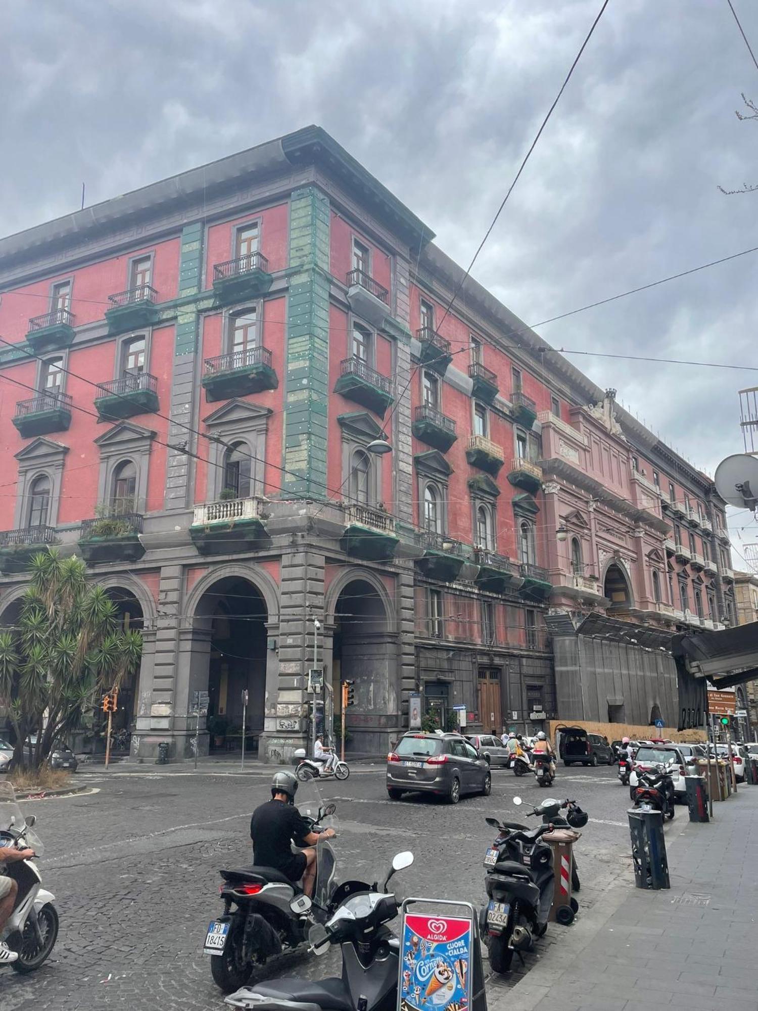 Maison Museo Affittacamere